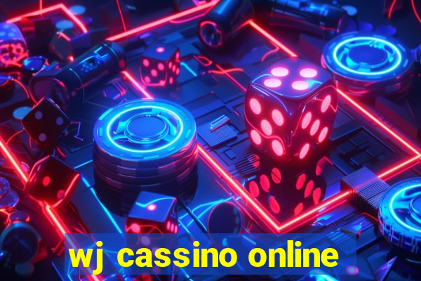 wj cassino online